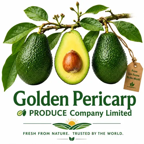 Golden Pericarp Produce Company Limited orchard